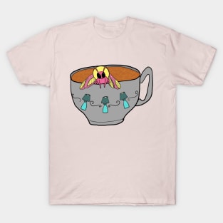 moth tea T-Shirt